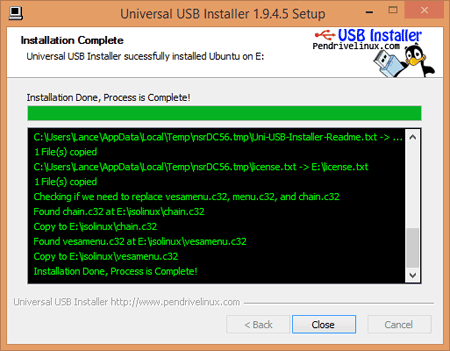 Kako napraviti butabilan USB