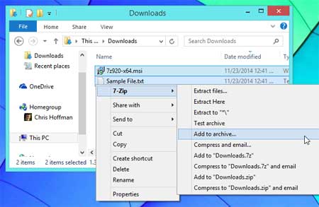 7-Zip