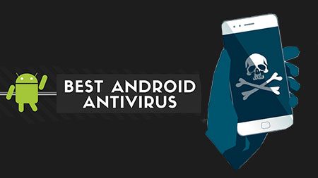 antivirus