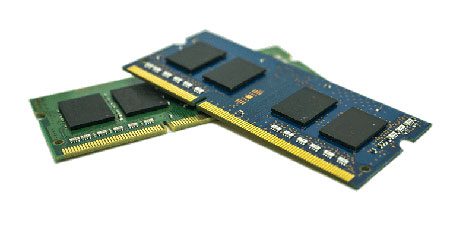 ram memorija
