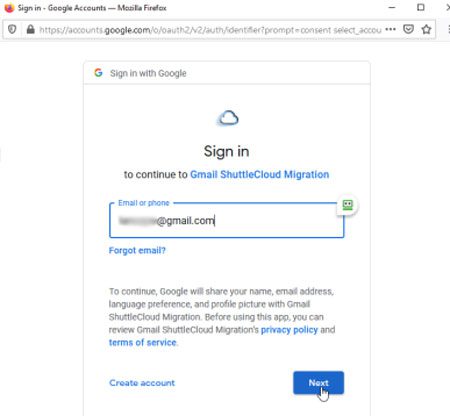gmail