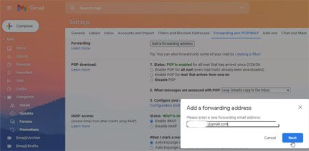 gmail