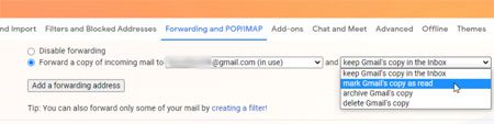 gmail nalog
