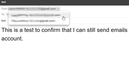 podesavanje gmail