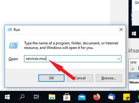 kako isključiti automatski update windows 10