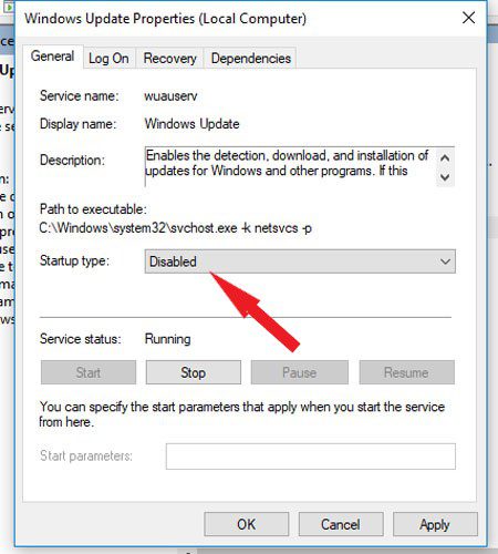 Windows Update 