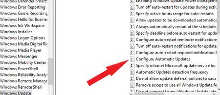 Kako isključiti automatski update u operativnom sistemu Windows 10