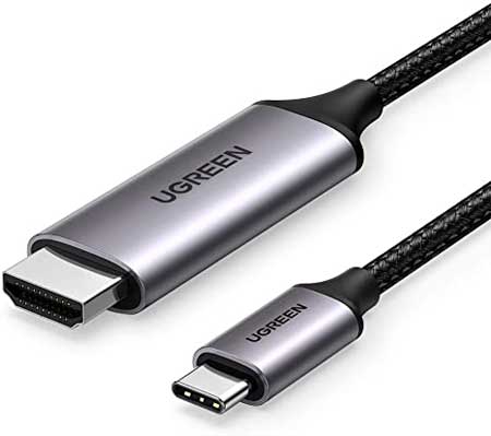 povezivanje televizora i telefona sa usb kablom