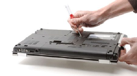 HDD Caddy-fioka 