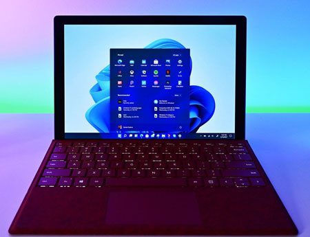 instalirate ili nadogradite na Windows 11