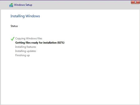 Kako instalirati Windows 11 sa USB-a