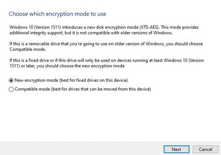 Guide to Using BitLocker Encryption on Windows 10