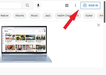kako isključiti you tube komentare