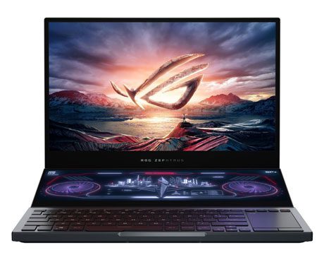 Best gaming laptops in 2022