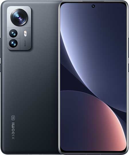 XIAOMI 12 PRO