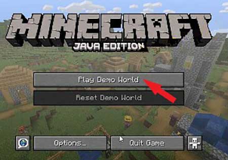 Kako besplatno preuzeti igricu Minecraft