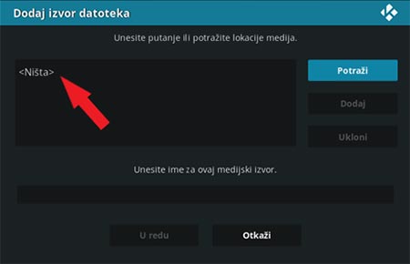 Kako instalirati sportsdevil na kodi - 2022