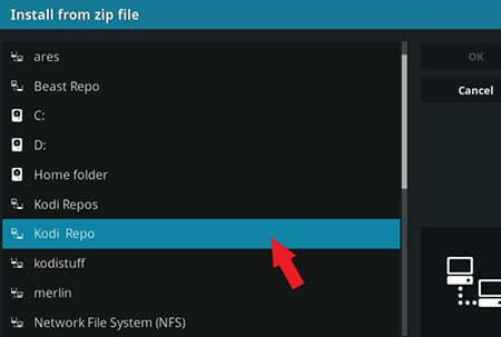 How to Install the Latest Working SportsDevil on Kodi