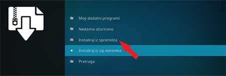 How to Install the Latest Working SportsDevil on Kodi
