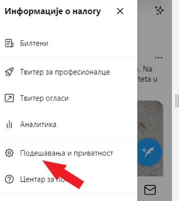 How to delete your Twitter account