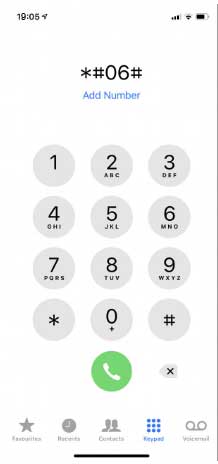 Kako pronaći IMEI ako je vaš telefon izgubljen ili ukraden?
