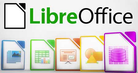 LibreOffice