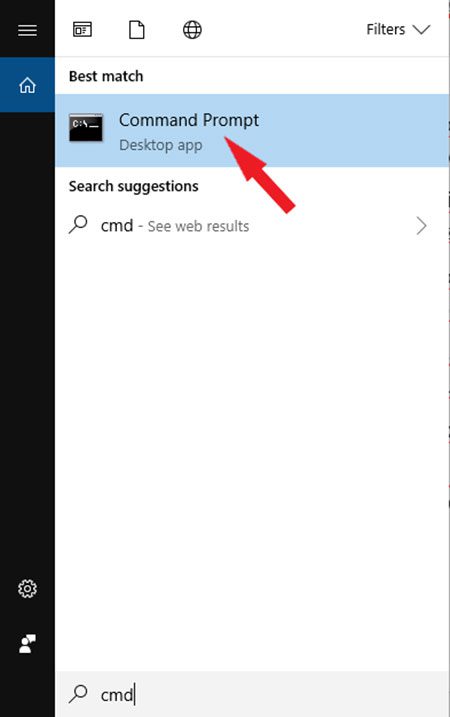 Kako pronaći serijski broj računara na OS Windows