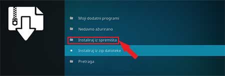 besplatno gledanje tv kanala robin hood kodi