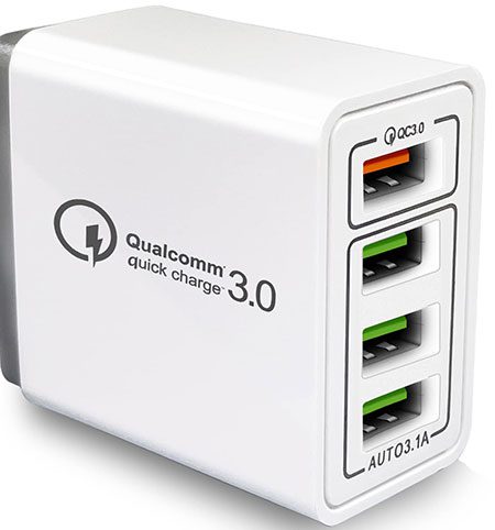 Kako proveriti da li USB-C kabl podržava brzo punjenje