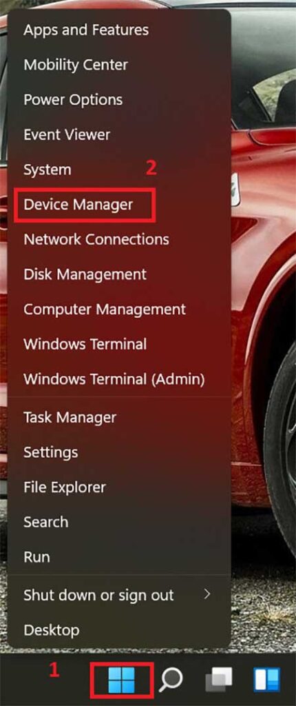 Kako resetovati grafičke drajvere u Windows 11