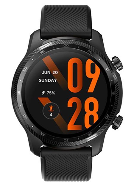 Mobvoi TicWatch Pro 3 Ultra