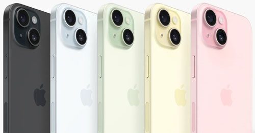 Da li terba kupiti iPhone 13 ili iPhone 15