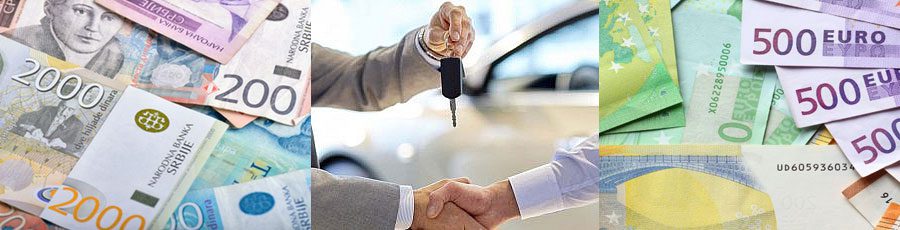 Otkup automobila Beograd - Voždovac
