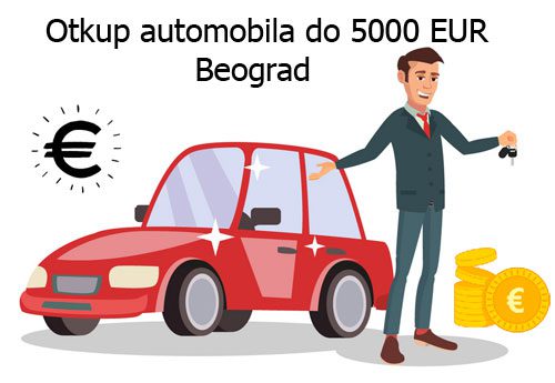 Otkup automobila Beograd