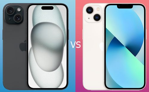 Da li terba kupiti iPhone 13 ili iPhone 15