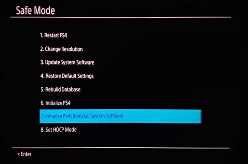 Kako instalirati SSD disk na PlayStation 4