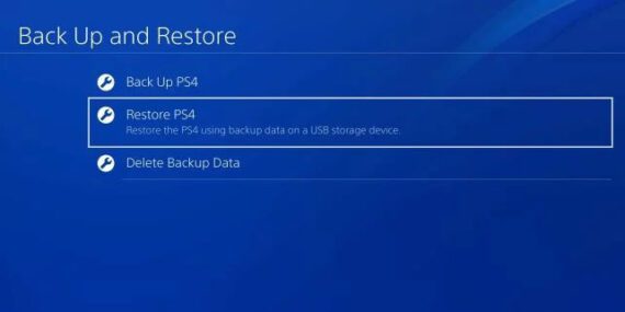 Kako instalirati SSD u PlayStation 4