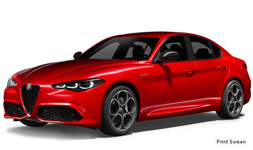 Alfa Romeo Giulia iskustva
