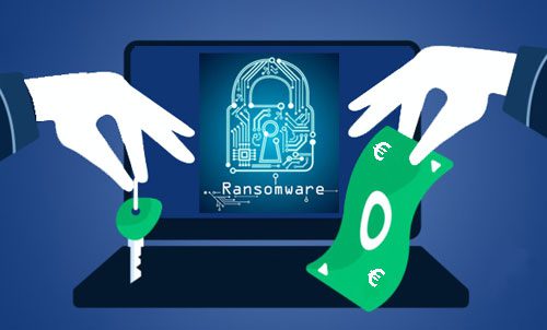 Šta je ransomware