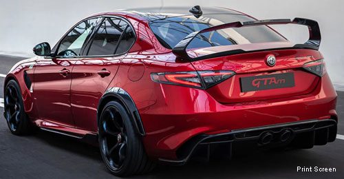 Alfa Romeo Giulia iskustva, mišljenja, Alfa Romeo Giulia review