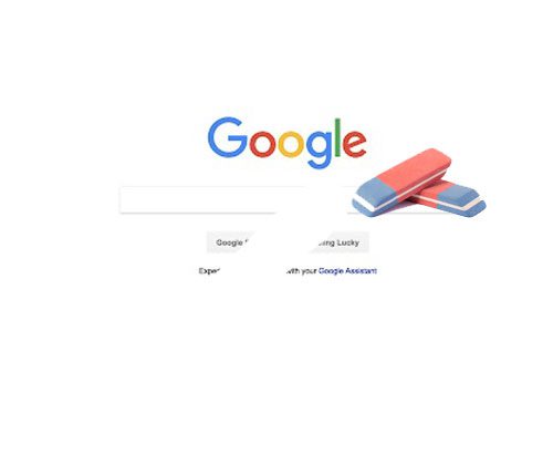 Kako izbrisati lične podatke iz Google pretrage 2024