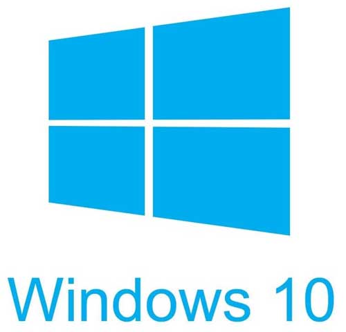 Kraj za Windows 10