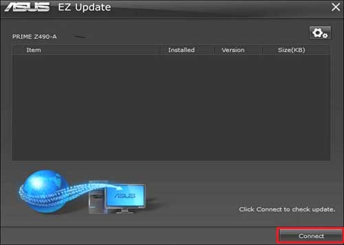 How to Update Your Computer's BIOS/UEFI