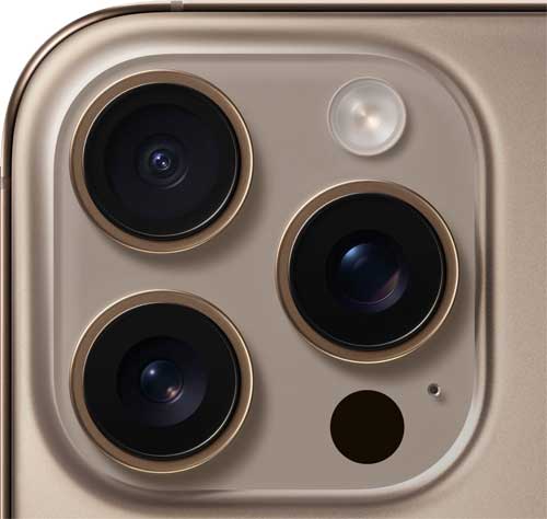 Kako napraviti dobre fotografije na iPhone