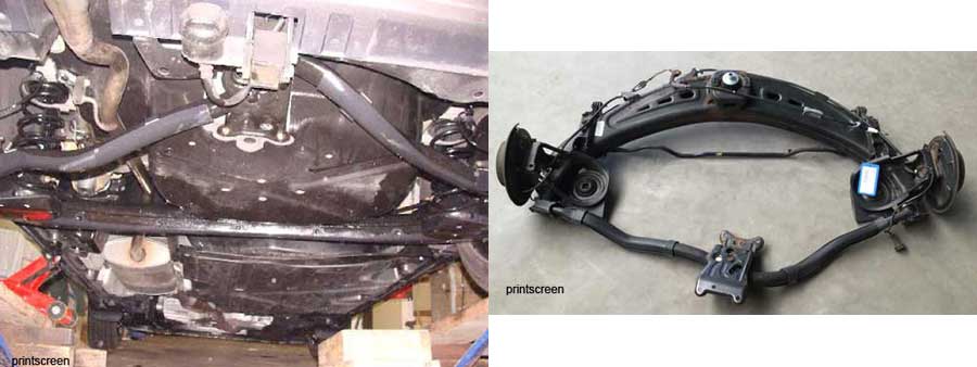 Mercedes-Benz A-Class W169 (2004 - 2012) iskustva