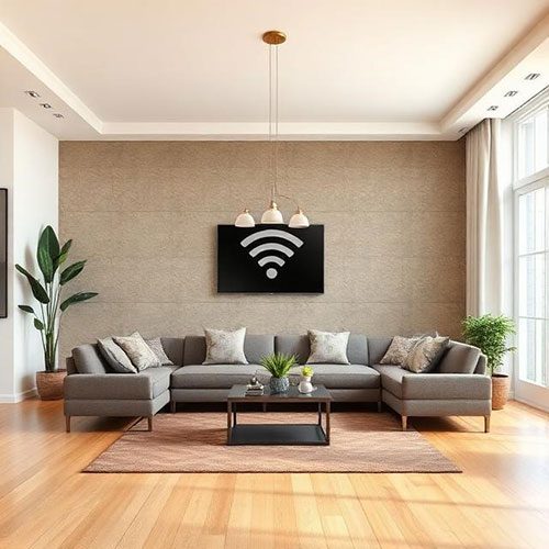 Šta je Mesh Wi-Fi i kako funkcioniše