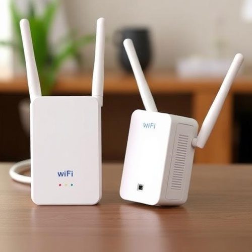Šta je WiFi extender i kako funkcionise