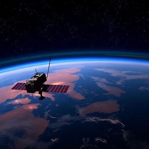Šta je Starlink i kako funkcioniše