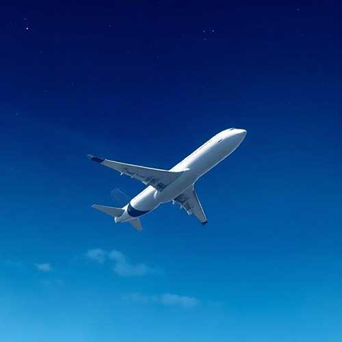 Flightradar24 je aplikacija i servis
