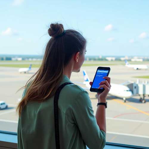 Skyscanner - aplikacija koja mi je uštedela novac